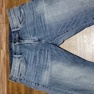 Lucky Brand Jean's 32x32